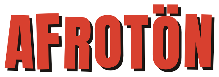 AFROTÖN