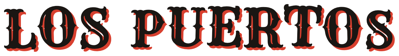 Los puertos