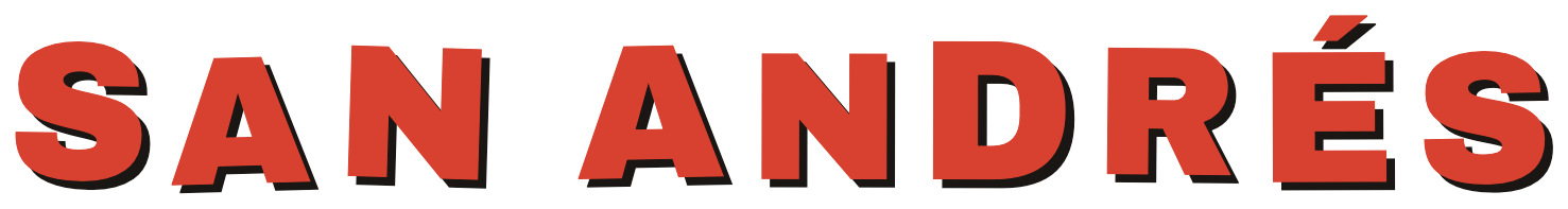 San Andrés